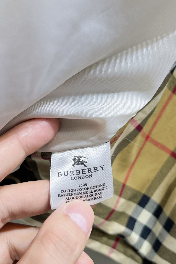 Burberry Outwear